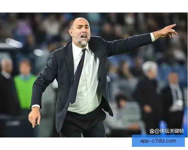 图多尔重塑信心专注北伦敦德比